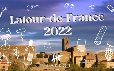 Provning: Latour-de-France, 7 Juli, 2022