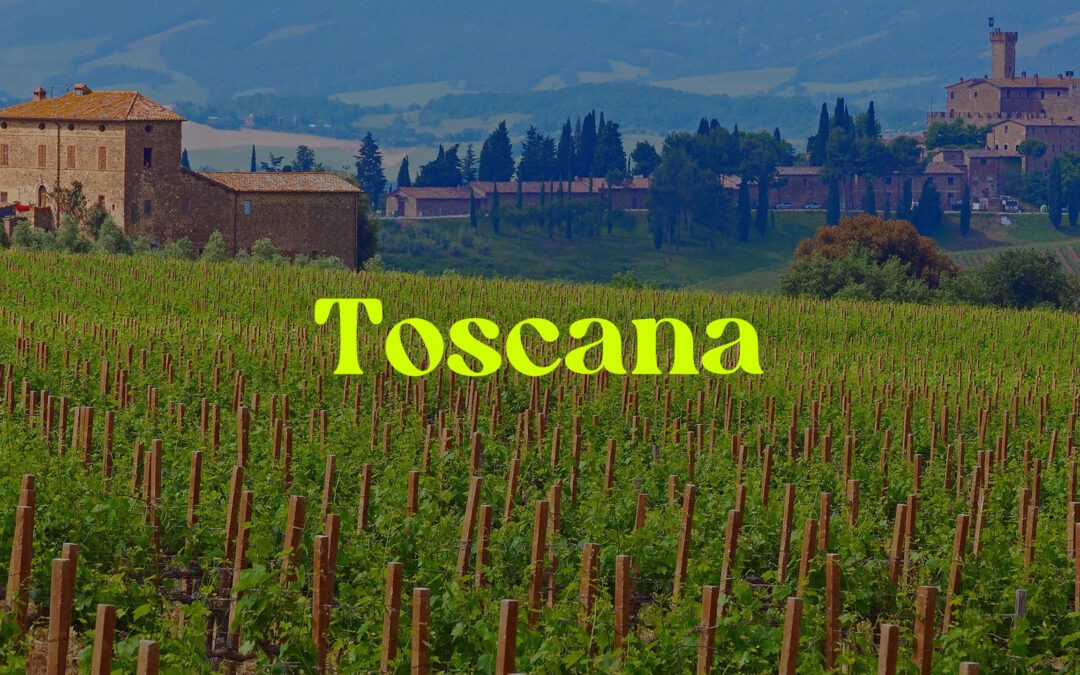 Provning: Toscana, 22 Februari, 2023