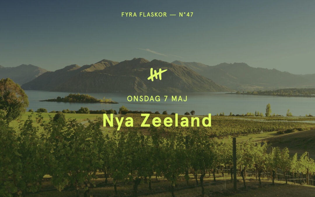 Provning: Nya Zeeland, 7 maj, 2025