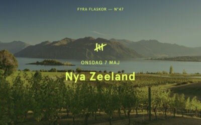 Provning: Nya Zeeland, 7 maj, 2025